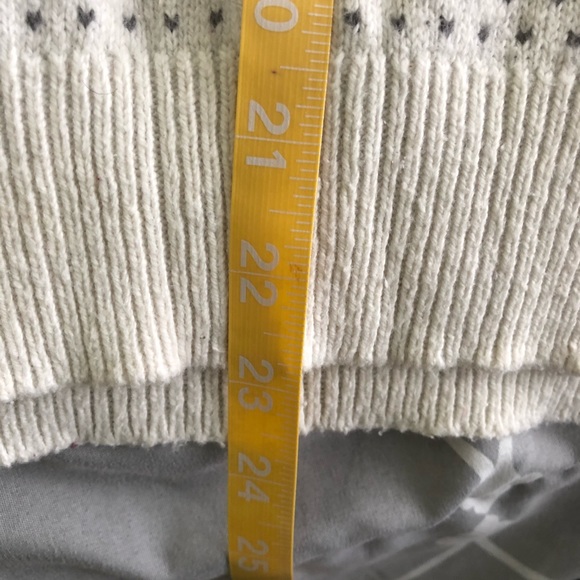 Comfortable sweater - Picture 9 of 9